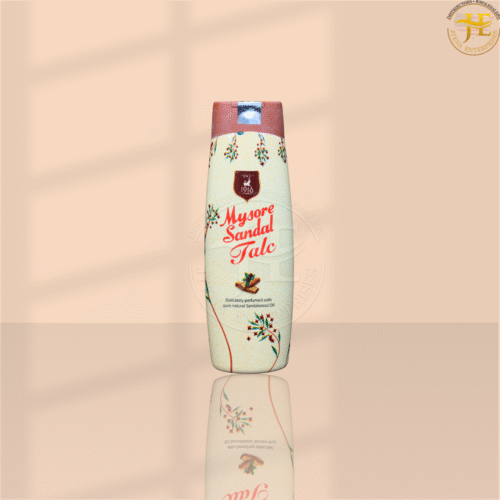 MYSORE SANDAL