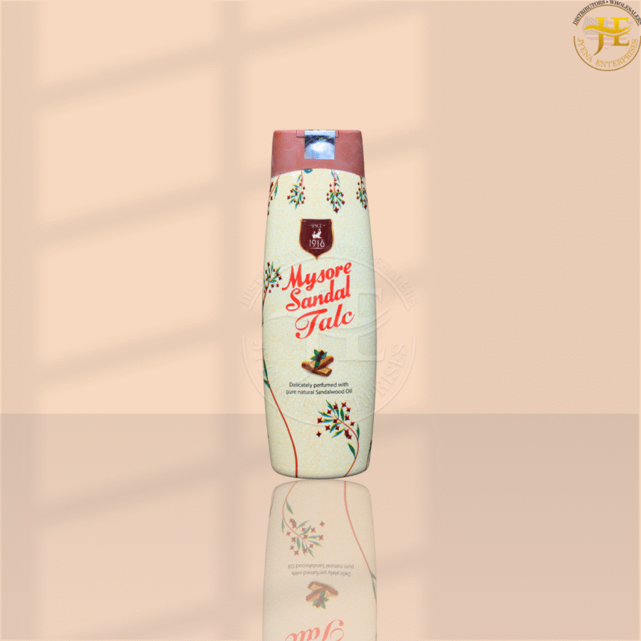MYSORE SANDAL