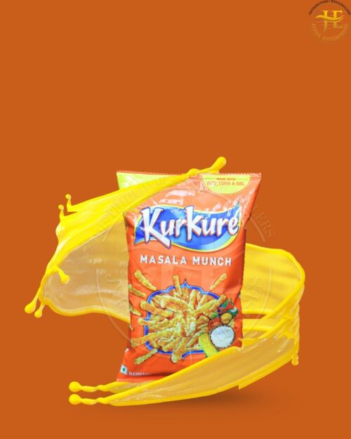 KURKURE MASALA MUNCH