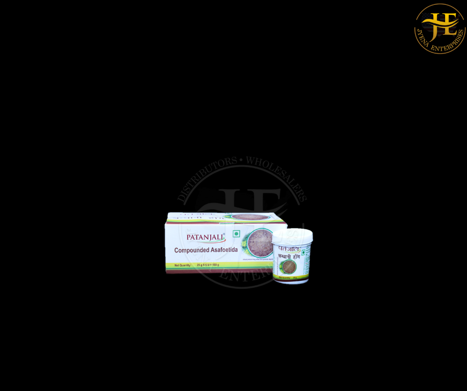 PATANJALI HING - Image 2