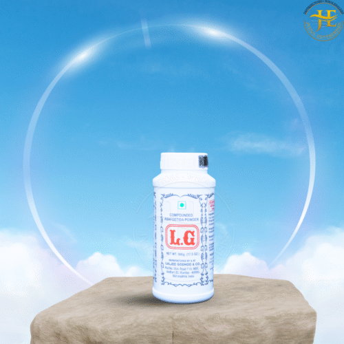 L.G HIND POWDER