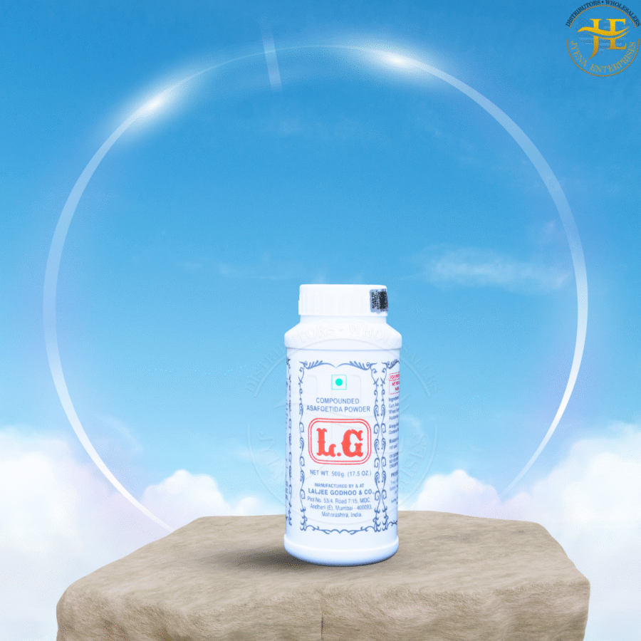 L.G HIND POWDER