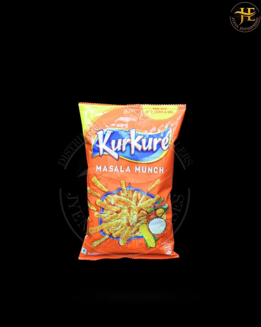 KURKURE MASALA MUNCH - Image 2