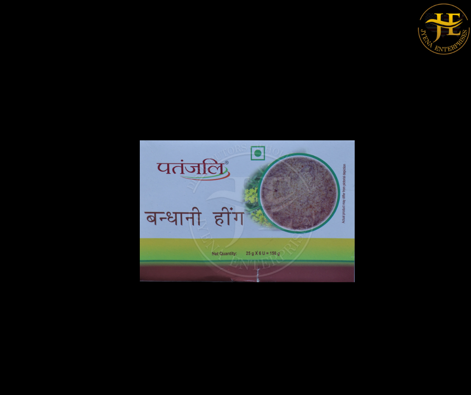 PATANJALI HING - Image 3