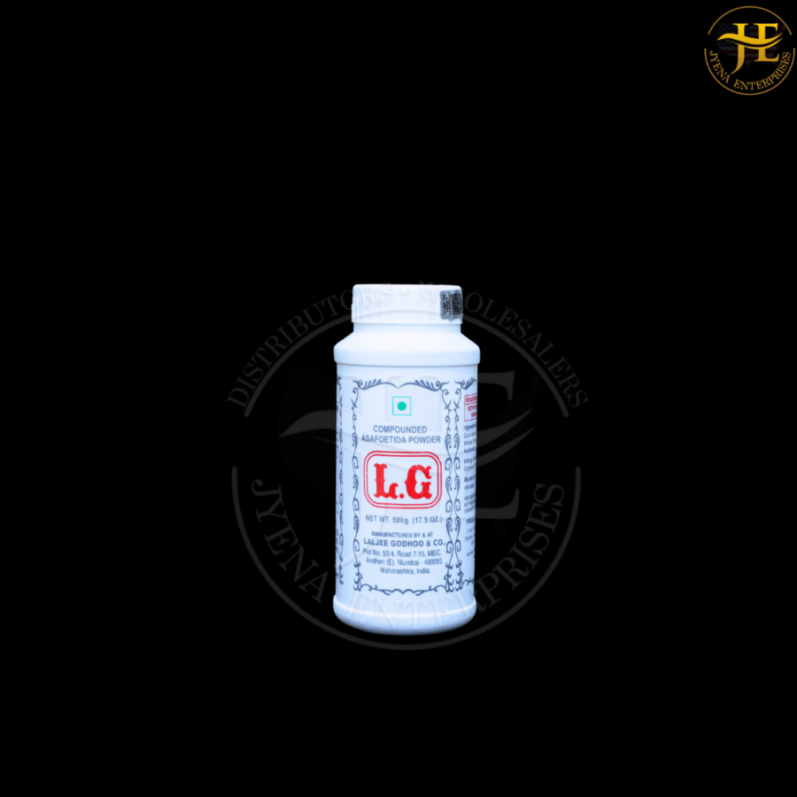 L.G HIND POWDER - Image 2