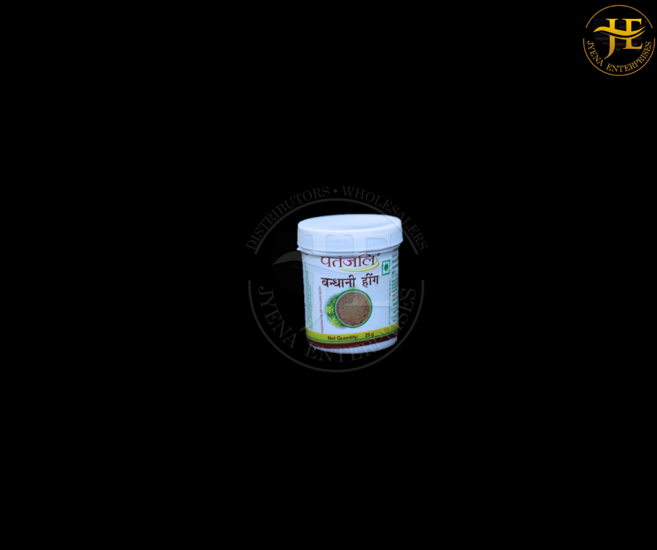 PATANJALI HING - Image 4