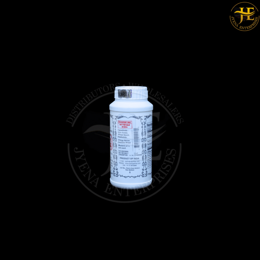L.G HIND POWDER - Image 3
