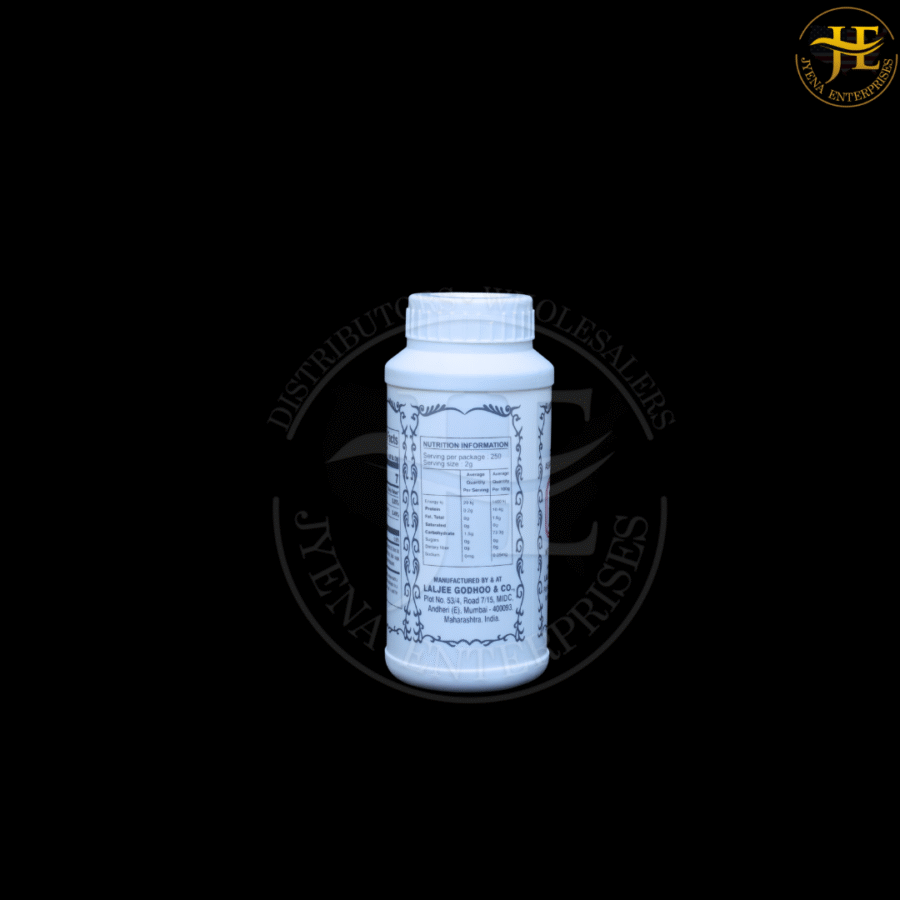 L.G HIND POWDER - Image 5