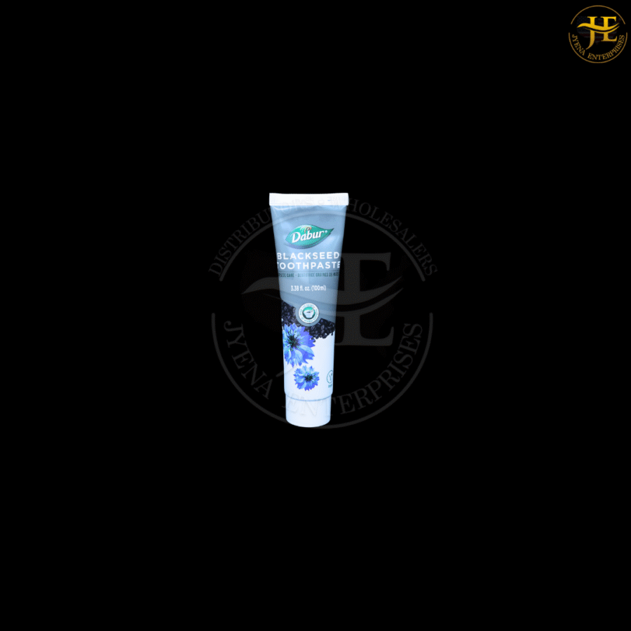 DABUR  BLACK SEED TOOTHPASTE - Image 2