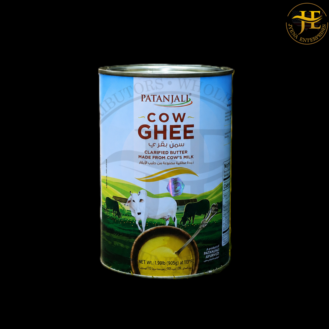 PATANJALI COW GHEE - Image 2
