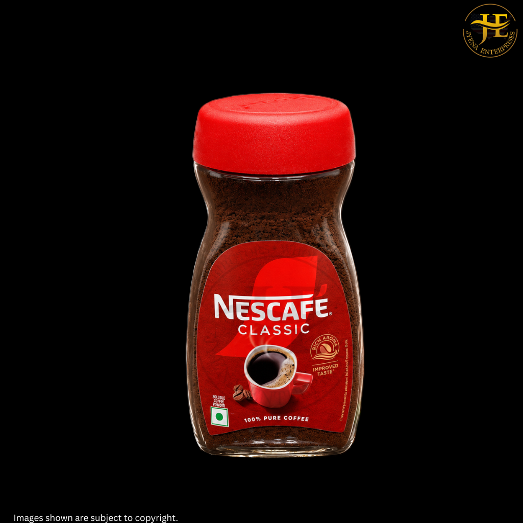 NESCAFE COFFEE CLASSIC - Image 2