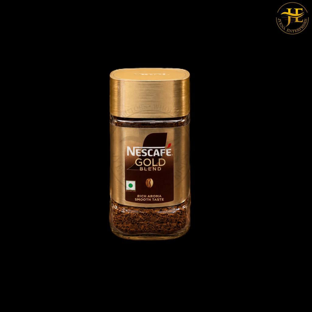 NESCAFE COFFEE GOLD - Image 2