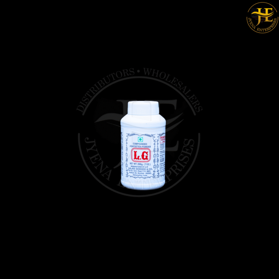 L.G HIND POWDER - Image 2