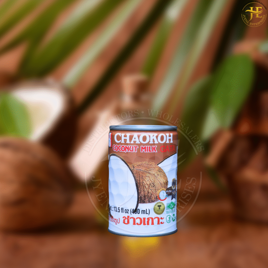 CHAOKOH COCONUT MILK