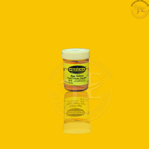 PREEMA YELLOW