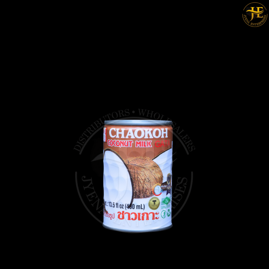 CHAOKOH COCONUT MILK - Image 2