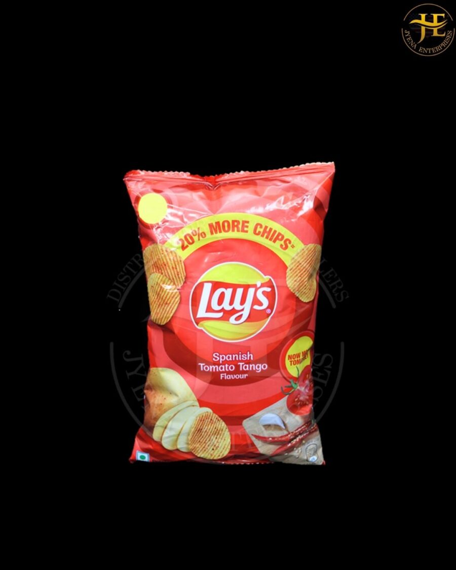 LAYS SPANISH TOMATO - Image 2