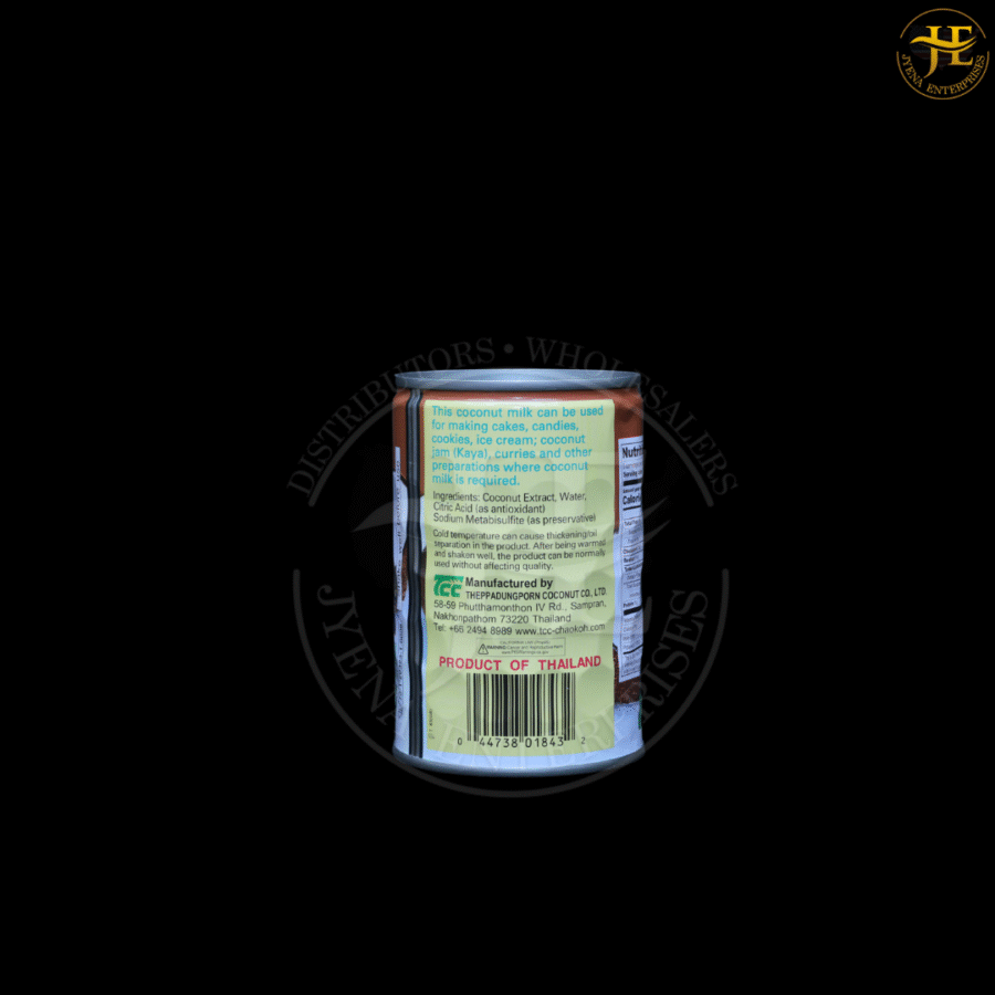 CHAOKOH COCONUT MILK - Image 3