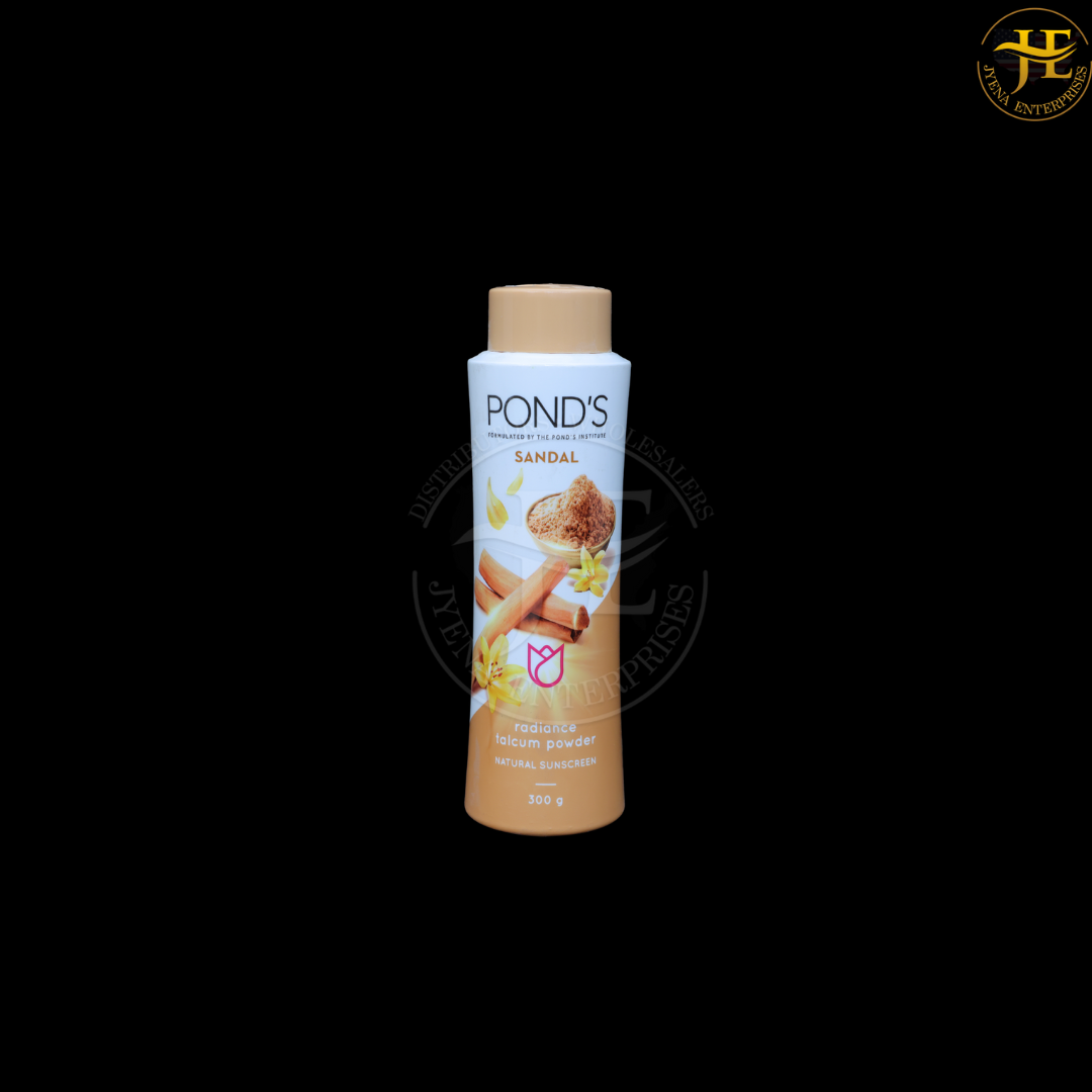 PONDS SANDAL - Image 2