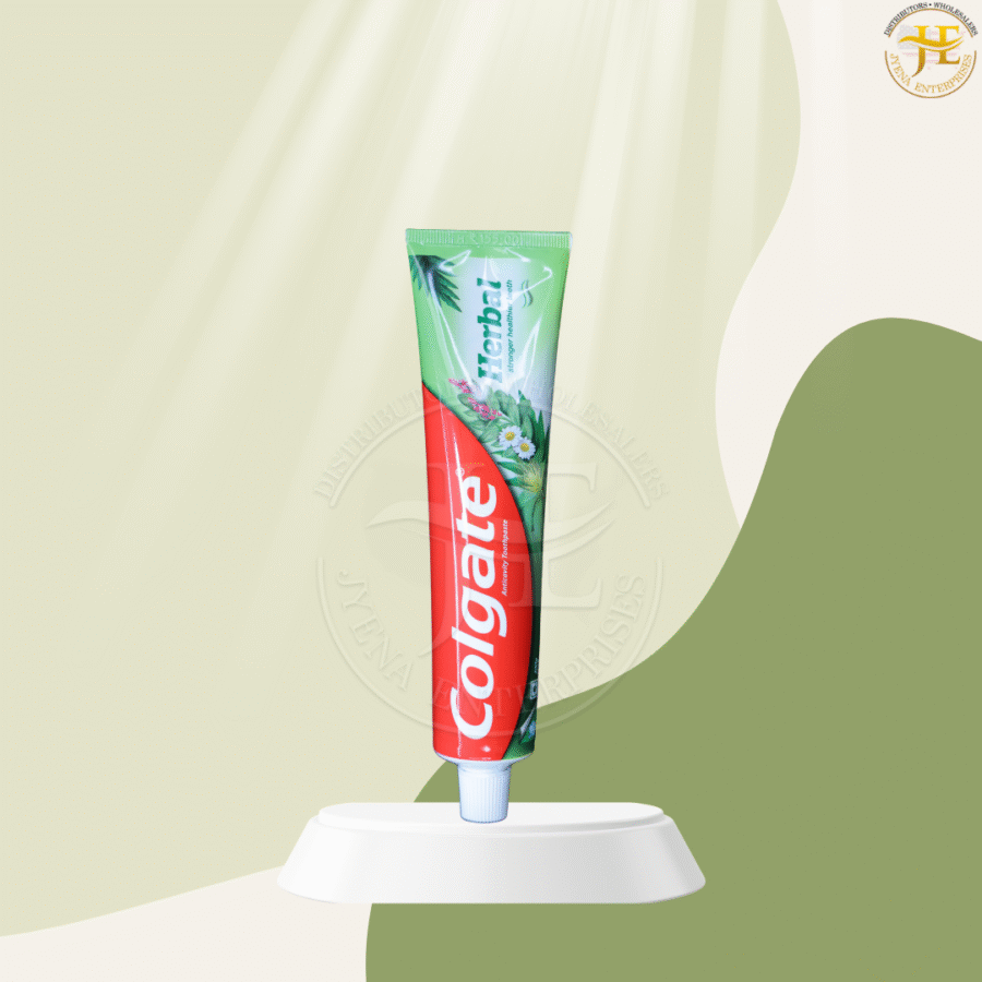 COLGATE HERBAL