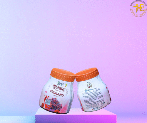 PATANJALI  GULKAND