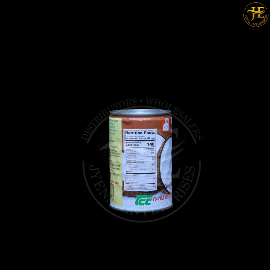 CHAOKOH COCONUT MILK - Image 4