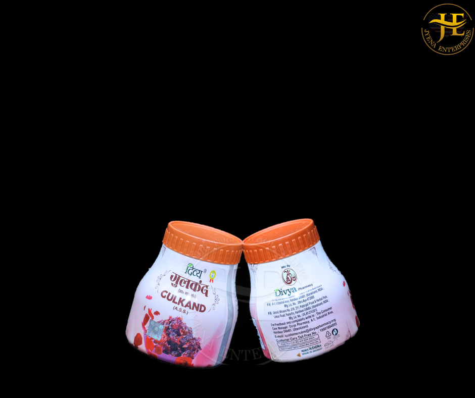 PATANJALI GULKAND - Image 2