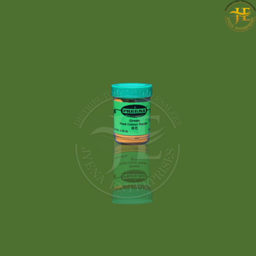 PREEMA   GREEN