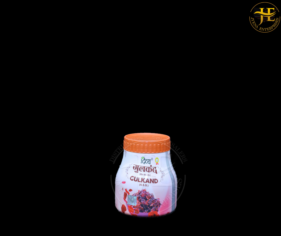 PATANJALI GULKAND - Image 3