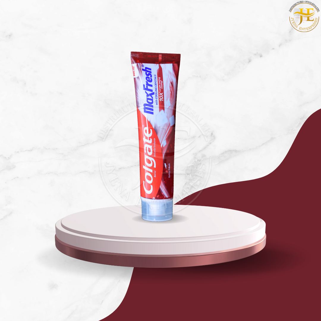 COLGATE MAX FRESH ( RED)