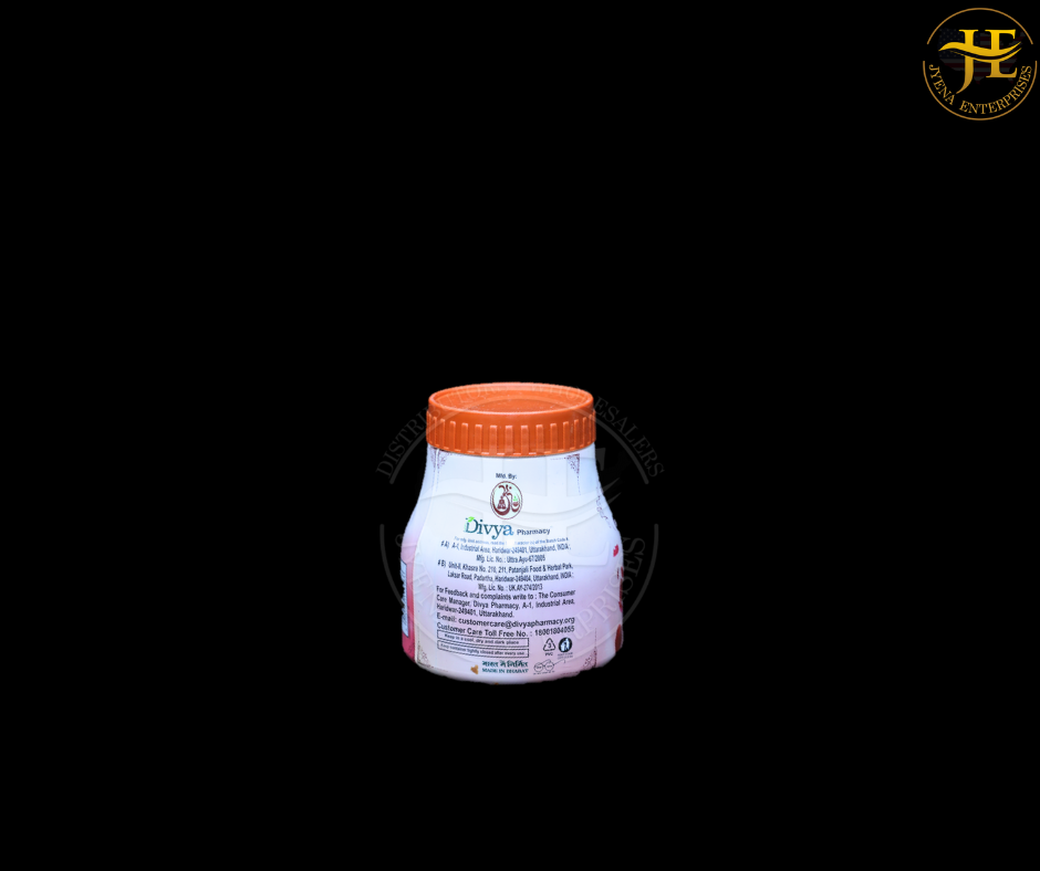 PATANJALI GULKAND - Image 4