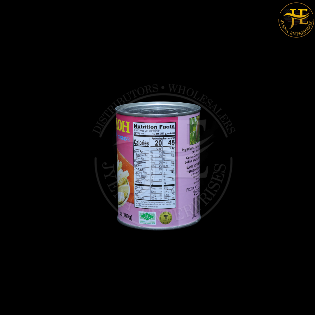 CHAOKOH  BANANA BLOSSOM - Image 3