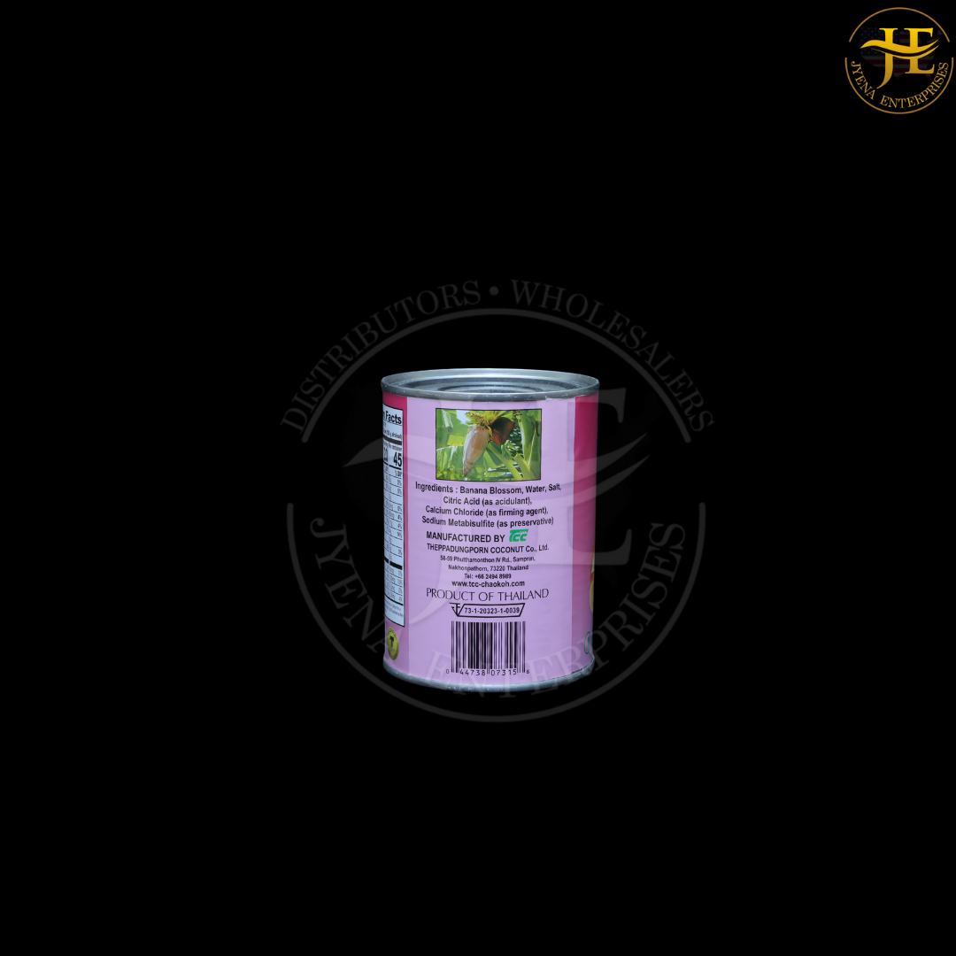 CHAOKOH  BANANA BLOSSOM - Image 4