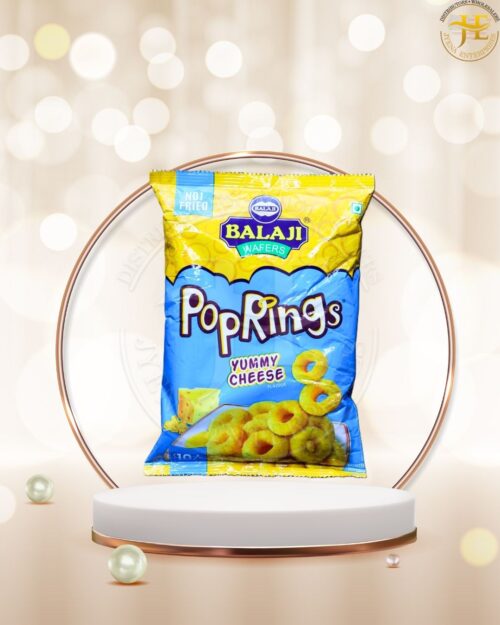 BALAJI POPRINGS CHEESE