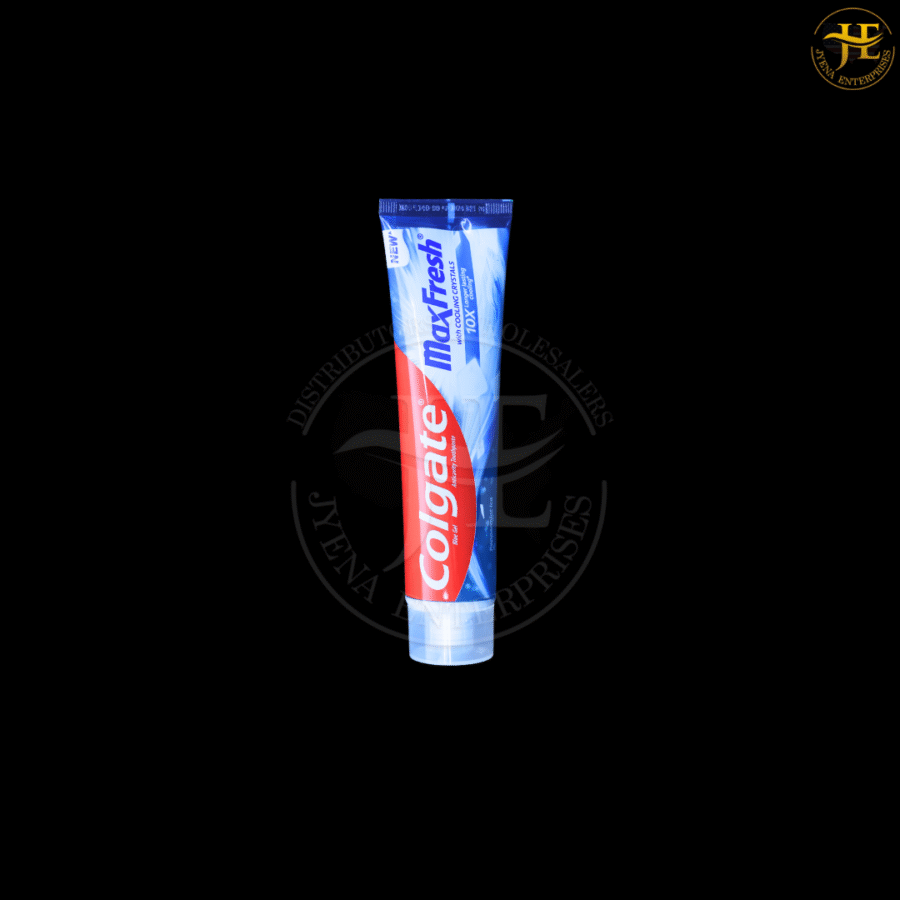 COLGATE MAX FRESH ( BLUE) - Image 2