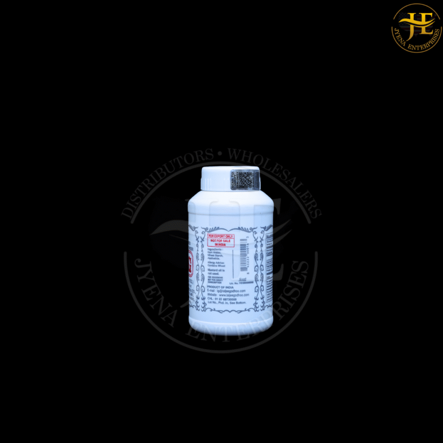 L.G HIND POWDER - Image 3
