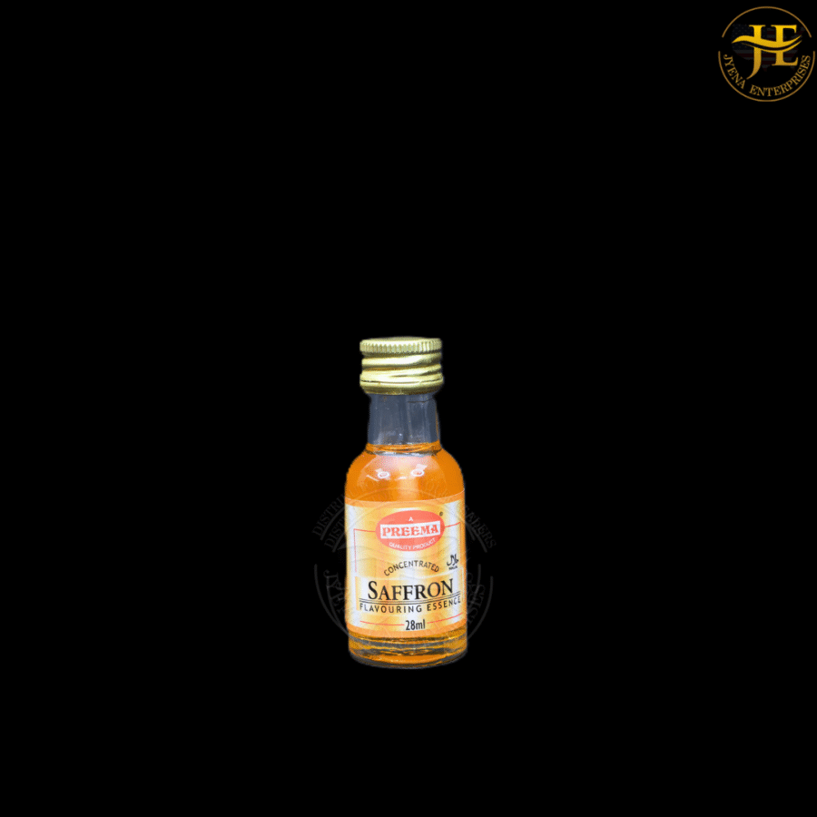 PREEMA SAFFRON ESSENCE - Image 3
