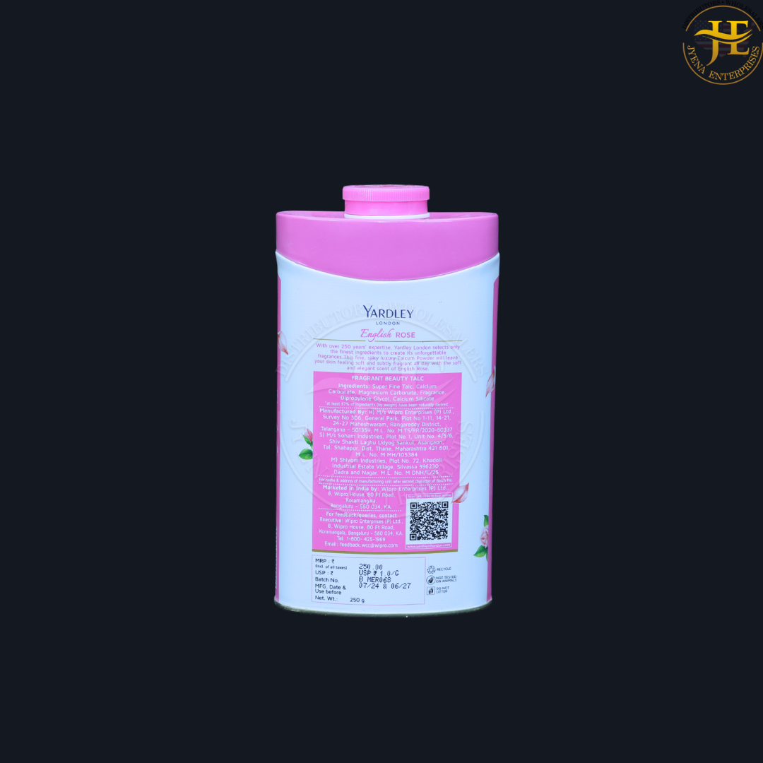 YARDLEY ENGLISH ROSE ( PINK ) - Image 3