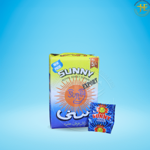 SUNNY SUPARI