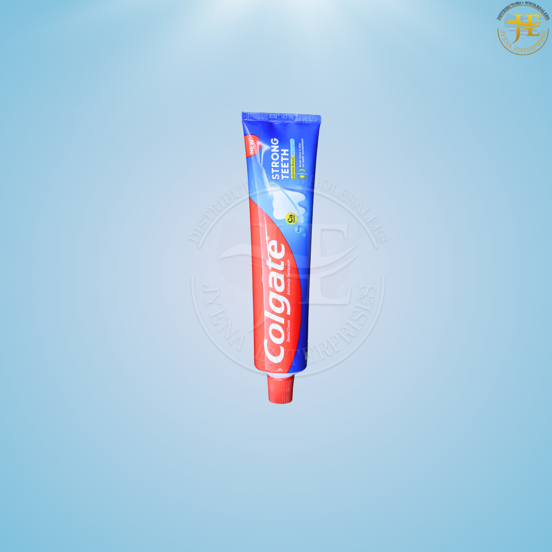 COLGATE STRONG
