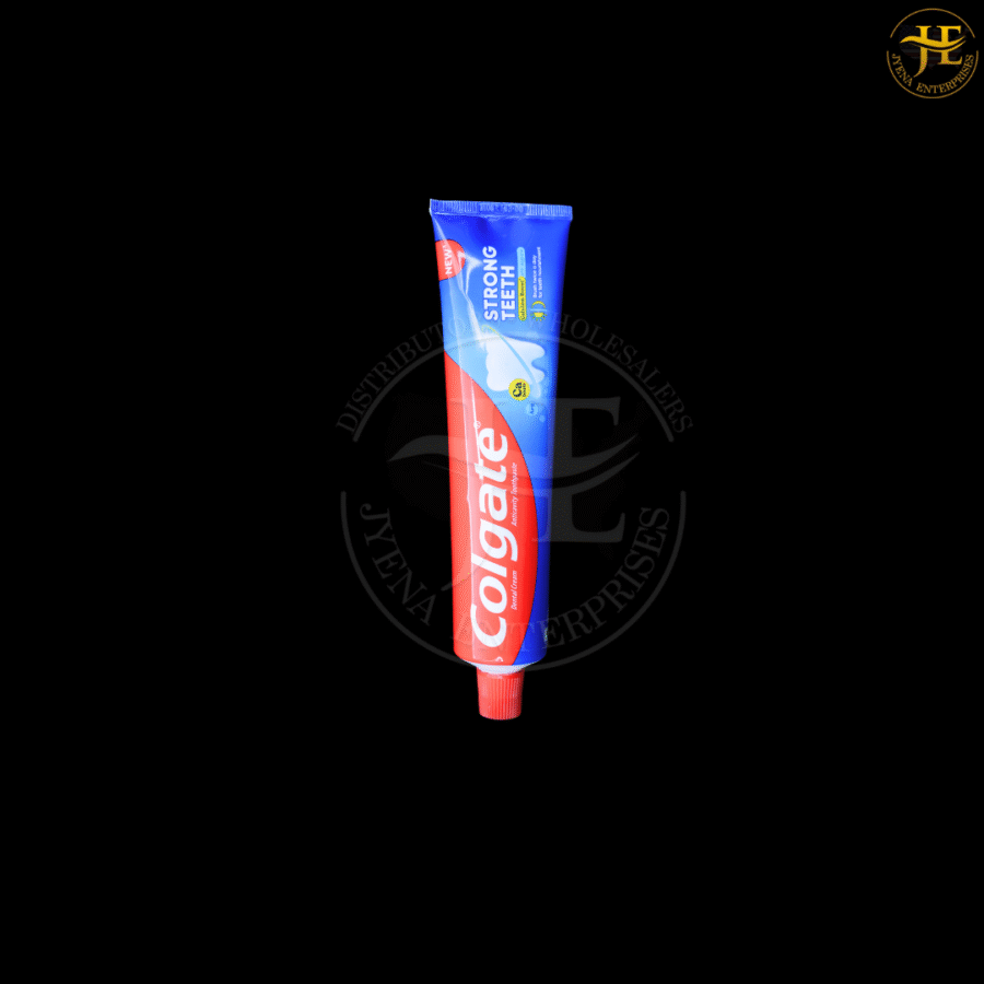 COLGATE STRONG - Image 2