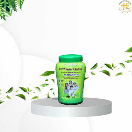 PATANJALI CHAWANPRASH SUGARFREE
