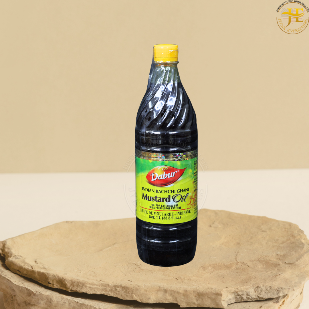 DABUR  MUSTARD OIL