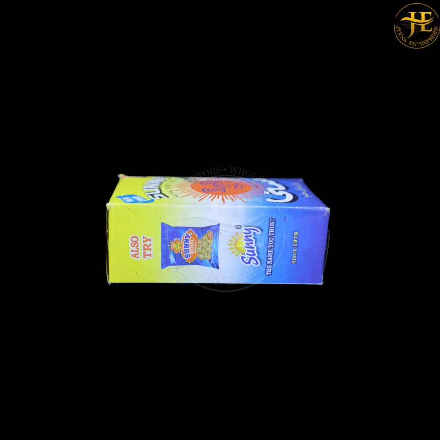 SUNNY SUPARI - Image 4