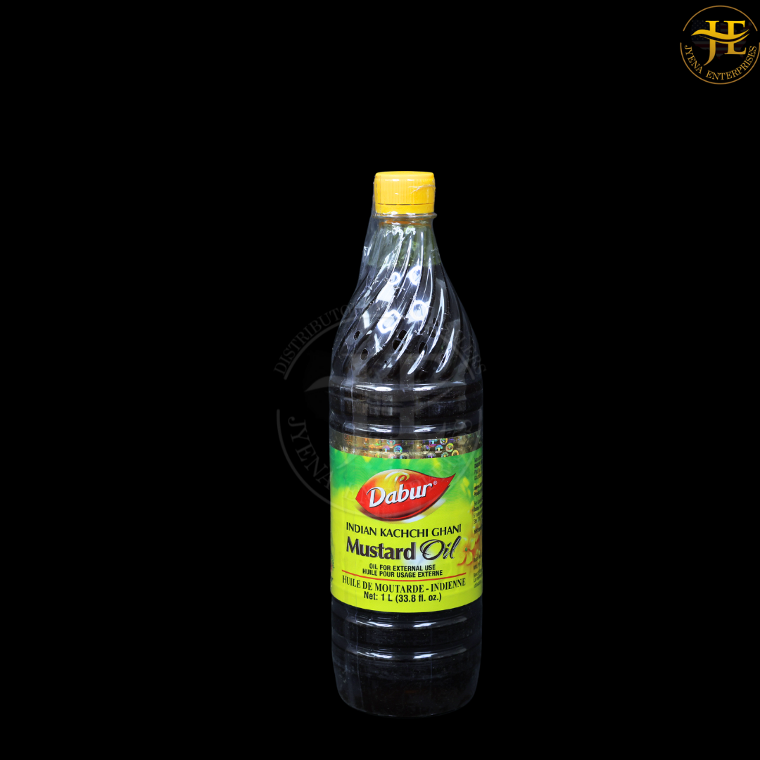 DABUR  MUSTARD OIL - Image 2