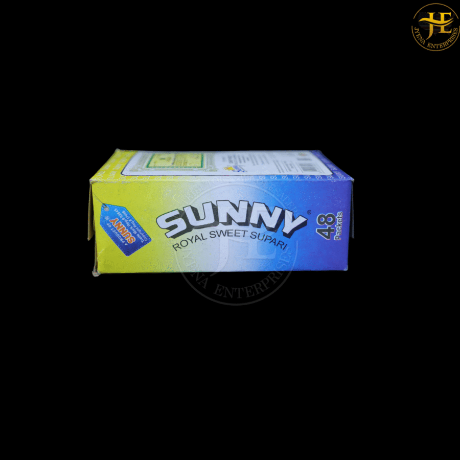 SUNNY SUPARI - Image 5