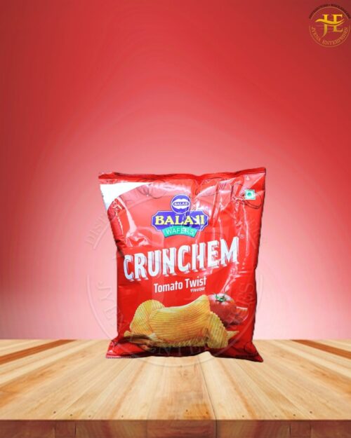BALAJI TOMATO TWIST