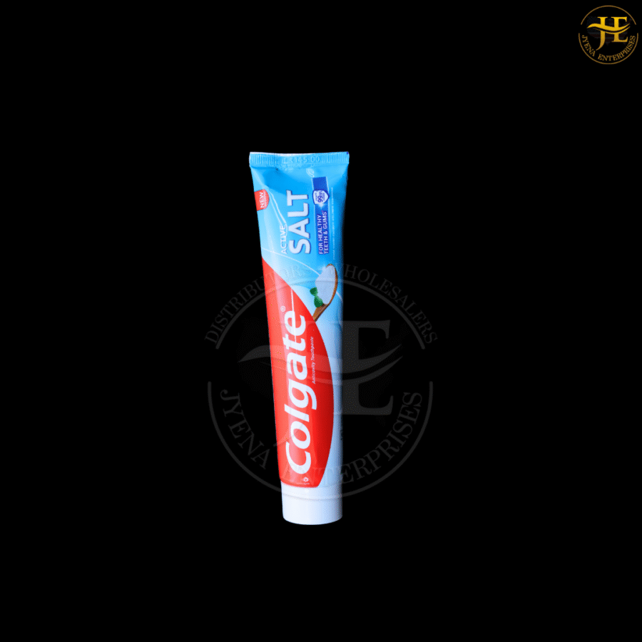 COLGATE ACTIVE SALT - Image 2