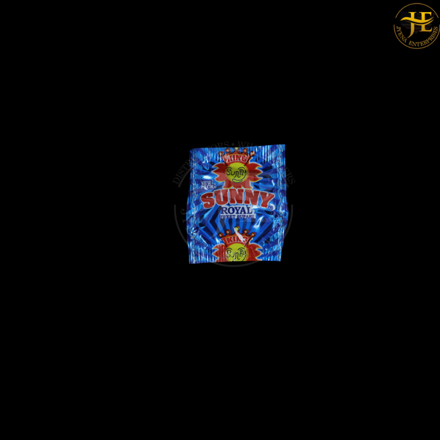 SUNNY SUPARI - Image 6