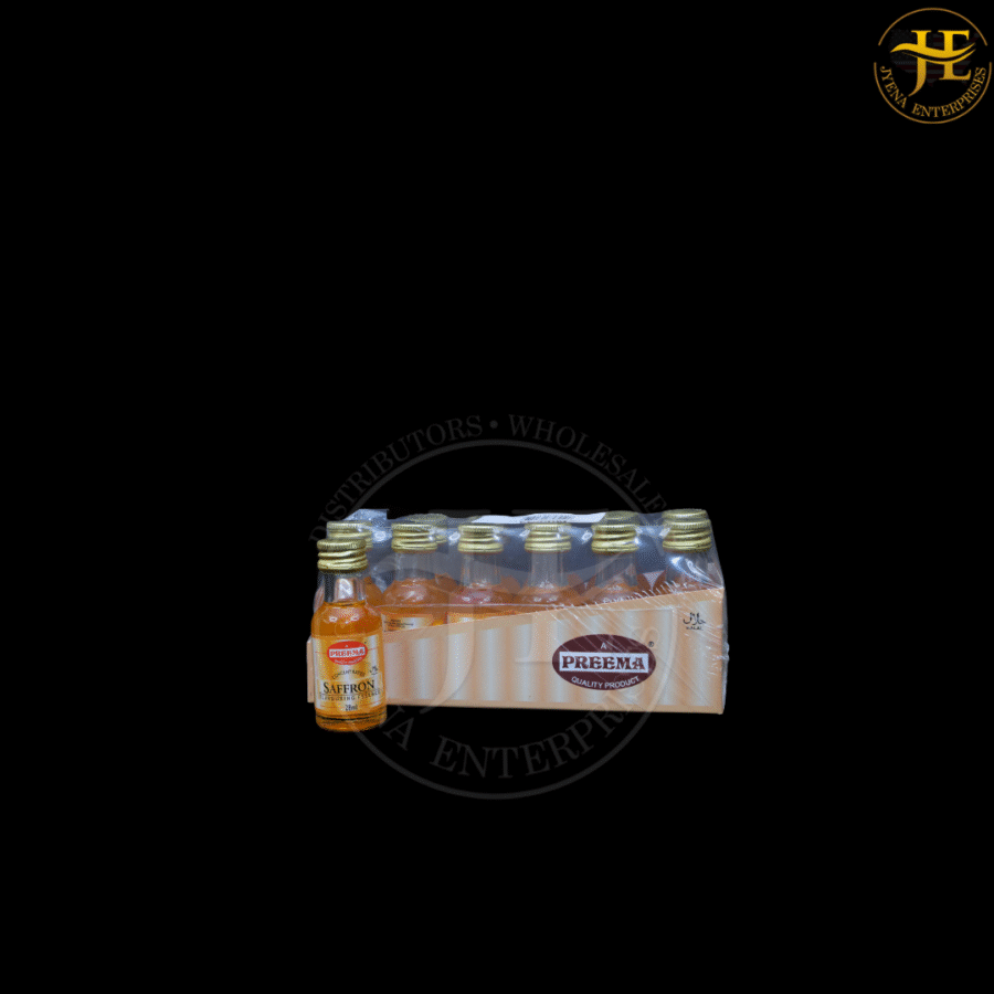 PREEMA SAFFRON ESSENCE - Image 4